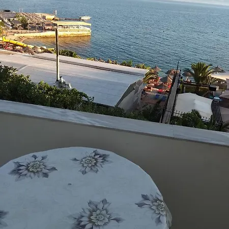 Igli Draci Σπίτι διακοπών