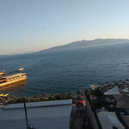Σπίτι διακοπών Igli Draci