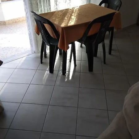 Igli Draci Σπίτι διακοπών Σαράντα